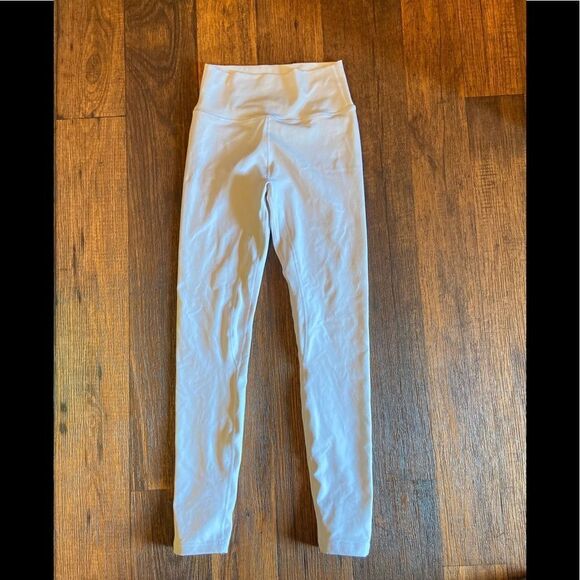 TYC white leggings  - Picture 1 of 7